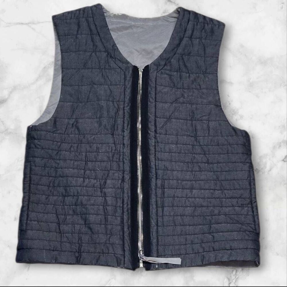 Lululemon Light & Bright Reflective Vest